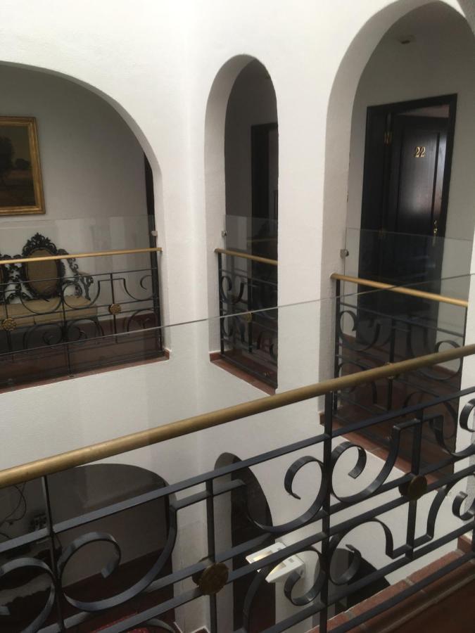 D'Iberica Alojamento Évora Zewnętrze zdjęcie